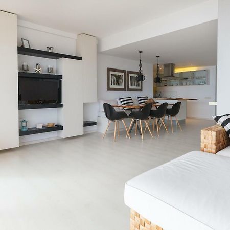 Paradise Apartment Relax & Sea Near Port Aventura Salou Exterior photo