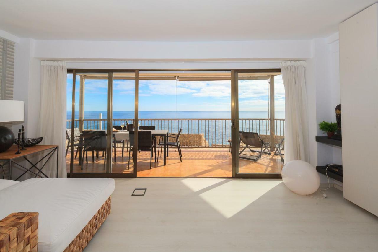 Paradise Apartment Relax & Sea Near Port Aventura Salou Exterior photo