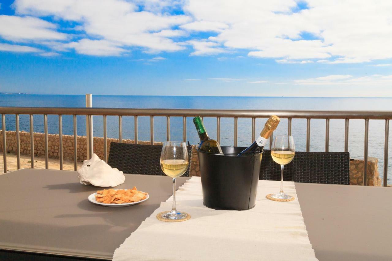 Paradise Apartment Relax & Sea Near Port Aventura Salou Exterior photo