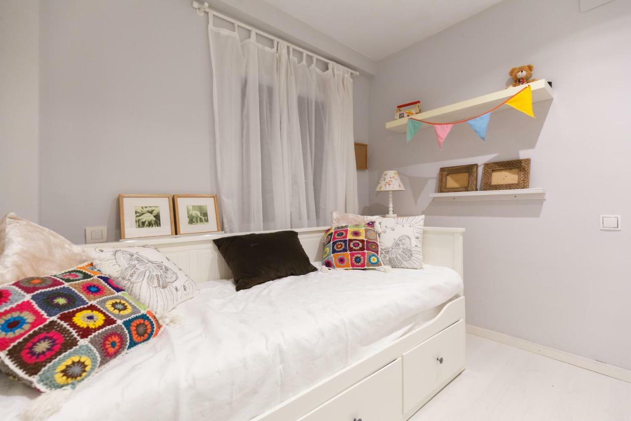 Paradise Apartment Relax & Sea Near Port Aventura Salou Exterior photo