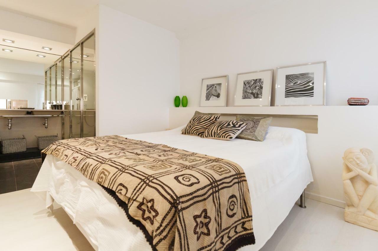 Paradise Apartment Relax & Sea Near Port Aventura Salou Exterior photo