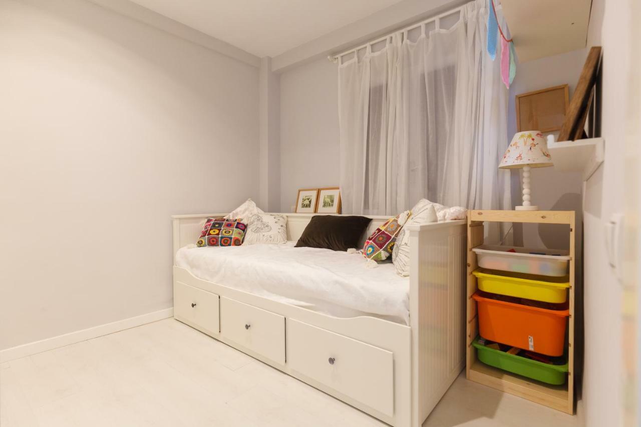 Paradise Apartment Relax & Sea Near Port Aventura Salou Exterior photo