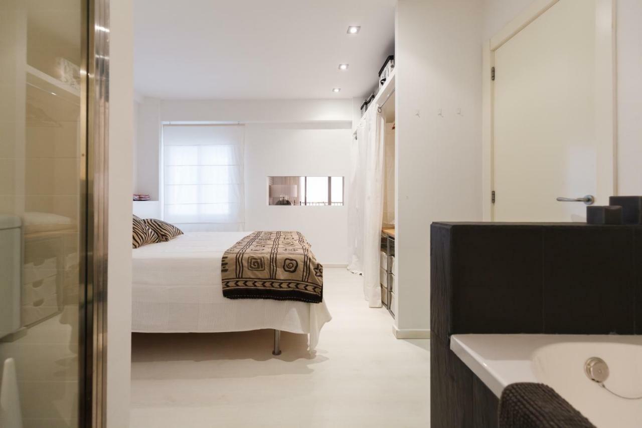 Paradise Apartment Relax & Sea Near Port Aventura Salou Exterior photo
