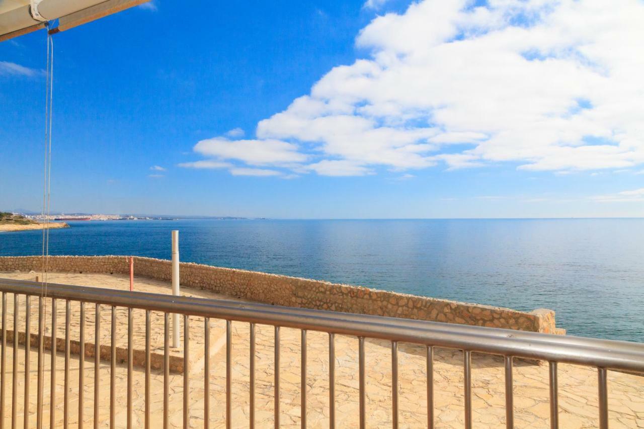 Paradise Apartment Relax & Sea Near Port Aventura Salou Exterior photo