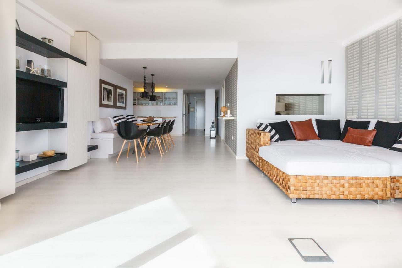 Paradise Apartment Relax & Sea Near Port Aventura Salou Exterior photo