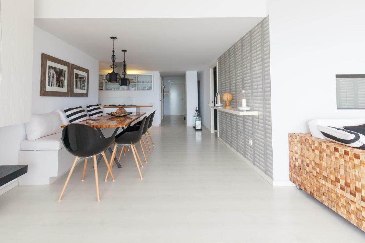 Paradise Apartment Relax & Sea Near Port Aventura Salou Exterior photo