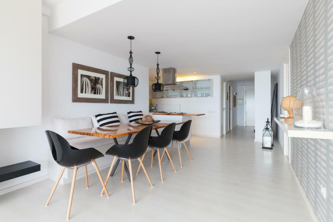 Paradise Apartment Relax & Sea Near Port Aventura Salou Exterior photo